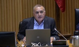 Gran acogida a la propuesta presentada por AUGC en el Congreso para un nuevo modelo policial