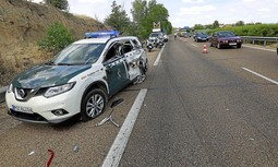 El doloroso testimonio de los compañeros 'aptos con limitaciones' obligados a abandonar sus puestos