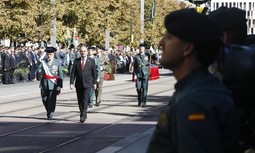 En el día de nuestra Patrona