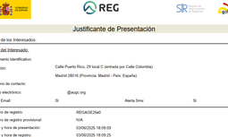 La Guardia Civil incumple su obligación de identificar las responsabilidades en materia  de riesgos laborales de toda la cadena jerárquica