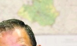 Lo que dijo el Segundo Jefe de la Agrupación, se suspende....de momento sin turnos