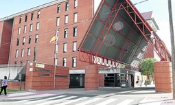 Asamblea General Ordinaria de AUGC Salamanca, el 3 de diciembre