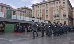 Bienvenida, Mrs. Gámez, pero no pase de largo