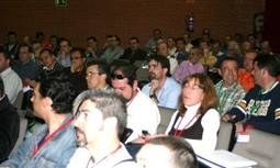 ASAMBLEA GENERAL ORDINARIA 2010
