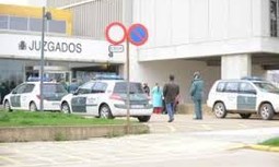 AUGC logra una condena ejemplar por la agresión a dos guardias civiles