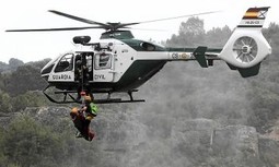 Resumen Grupo de Trabajo comisión prevención de riesgos laborales