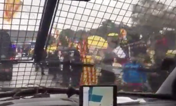 AUGC muestra su apoyo al agente separado del servicio y critica la precipitación y medidas excepcionales por parte del Director de la Guardia Civil al expedientarle por presuntamente grabar un vídeo durante el traslado de los presos independentistas