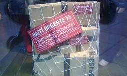 Adolfo Dominguez colabora con AUGC en la campaña