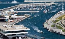 SERVICIOS MARÍTIMOS: AUGC RECLAMA SOLUCIONES.-