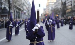 Vía Crucis policial: una reflexión sobre el acuerdo de equiparación salarial*