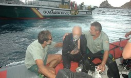 El GEAS, hacia su desaparición