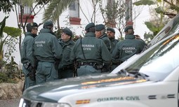 AUGC denuncia la merma de efectivos en la Agrupación de Tráfico de Lugo teniendo que asumir tareas de Seguridad Vial agentes de Seguridad Ciudadana