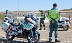 La plantilla de Tráfico en Córdoba se reduce un 10% mientras que se incrementan los accidentes y fallecidos en carretera