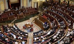 El Congreso rechaza las Enmiendas a los Presupuestos que trasladaban las reclamaciones de AUGC