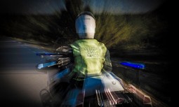 Medición del rendimiento individual para Cabos y Guardias destinados en la Agrupación de Tráfico de la Guardia Civil