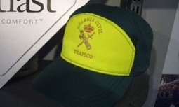 Subsector Coruña: no llevar gorra durante la inspección ocular de un vehículo accidentado, es motivo de sanción