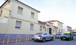 AUGC lamenta el fallecimiento de un hombre en el cuartel de Archena y comunica su apoyo total a los agentes