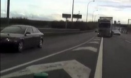 AUGC denuncia las condiciones laborales en la Autopista A1