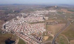 Condenada una vecina de Peñarroya por resistencia tras insultar a dos guardias civiles y golpear a uno