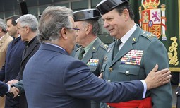 La improvisación de Interior en la reestructuración de la seguridad del Estado afectará negativamente a la seguridad pública