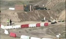 AUGC-MURCIA DENUNCIA IRREGULARIDADES EN LOS EJERCICIOS DE TIRO