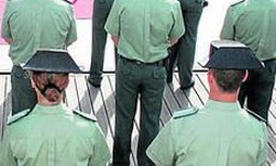 INSUFICIENTE Y RAQUÍTICA OFERTA DE EMPLEO EN LA GUARDIA CIVIL