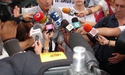 AMPLIA SOLIDARIDAD ANTE ANUNCIO EXPEDIENTES.Y EL18 DE SEPTIEMBRE ¡TODOS A MADRID!