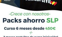 Descubre las nuevas ofertas para preparar tu SLP de la mano de AUGC y MILCOM.