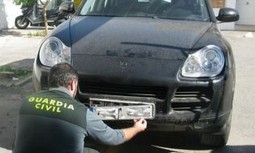 AUGC Granada apuesta por la formación de los guardias civiles y ofrece nuevos cursos especializados