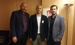 AUGC reconoce que hubo un “malentendido” respecto a las palabras de Alberto Garzón