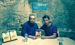 AUGC Toledo arropa al teniente Luis Gonzalo Segura en la presentación de su libro