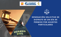 Varapalo del Tribunal Superior de Justicia de Canarias a dos mandos de la Guardia Civil