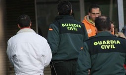 Resumen del Grupo de Trabajo de la Ley de Personal de la Guardia Civil