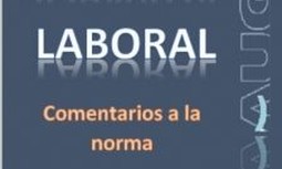 Descargate la Orden General sobre Jornada Laboral comentada