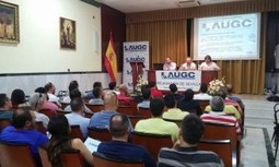 AUGC FORMA A LOS GUARDIAS CIVILES SOBRE LA NUEVA LEY DE SEGURIDAD CIUDADANA ANTE LA PASIVIDAD DE LA ADMINISTRACIÓN