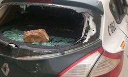 AUGC Madrid denuncia que la Guardia Civil enfrentará las fiestas patronales con un déficit de más de 400 efectivos en Seguridad Ciudadana