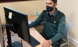 Abiertos los puntos de votación para las elecciones al Consejo, donde todos los guardias civiles están llamados a expresar su voluntad