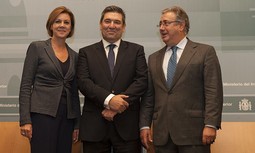 La Dirección General persiste en dejar fuera a las asociaciones de la toma de decisiones en el ámbito profesional de los guardias civiles