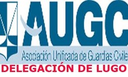 Campaña de afiliación Delegación de Lugo de AUGC para el 2013.