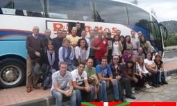 ESTA DELEGACION ESTUVO PRESENTE EN LA HISTORICA MANIFESTACION DEL DIA 18-09-10 EN MADRID