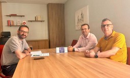 AUGC Toledo promueve la aprobación en el Congreso de la Proposición de Ley que aplica el coeficiente reductor de la edad de jubilación a los guardias