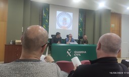 AUGC Cantabria celebra su Asamblea General Ordinaria
