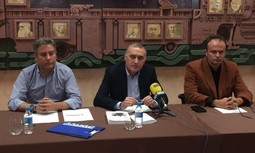 AUGC sigue creciendo con la inauguración de la delegación de Segovia