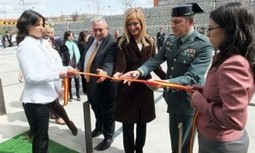 Inauguran el nuevo Puesto de Paracuellos del Jarama sin personal