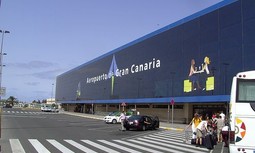 AUGC recuerda que la seguridad en los aeropuertos es competencia de la Guardia Civil