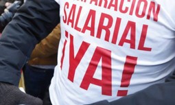 Consideraciones en cuanto al acuerdo sobre equiparación salarial