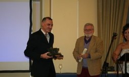 INTERVENCIÓN DE AUGC EN EL ACTO DE ENTREGA DEL PREMIO DERECHOS HUMANOS