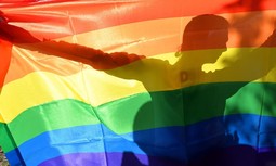 AUGC se suma a la celebración del Orgullo LGTBI