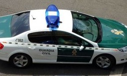Artículo de opinión de Alberto García Llana, "GPS acusador"