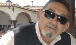 AUGC muestra sus condolencias por el fallecimiento del guardia civil  Joaquín Albarca González, pionero de AUGC-Badajoz